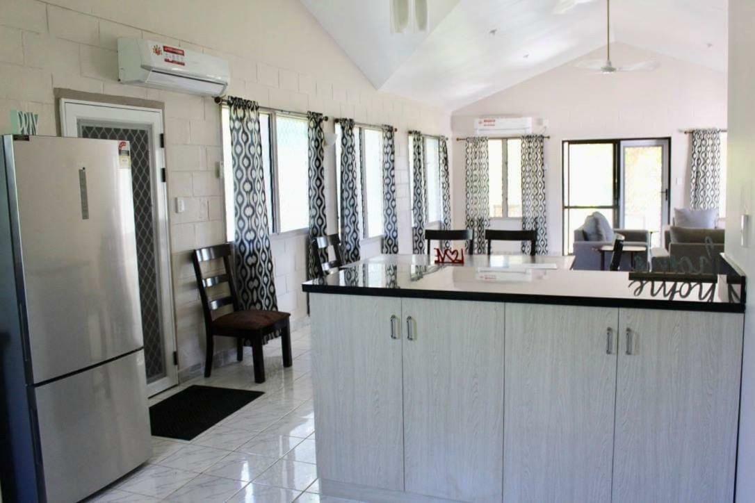 Lotopa Home Apia Exterior photo
