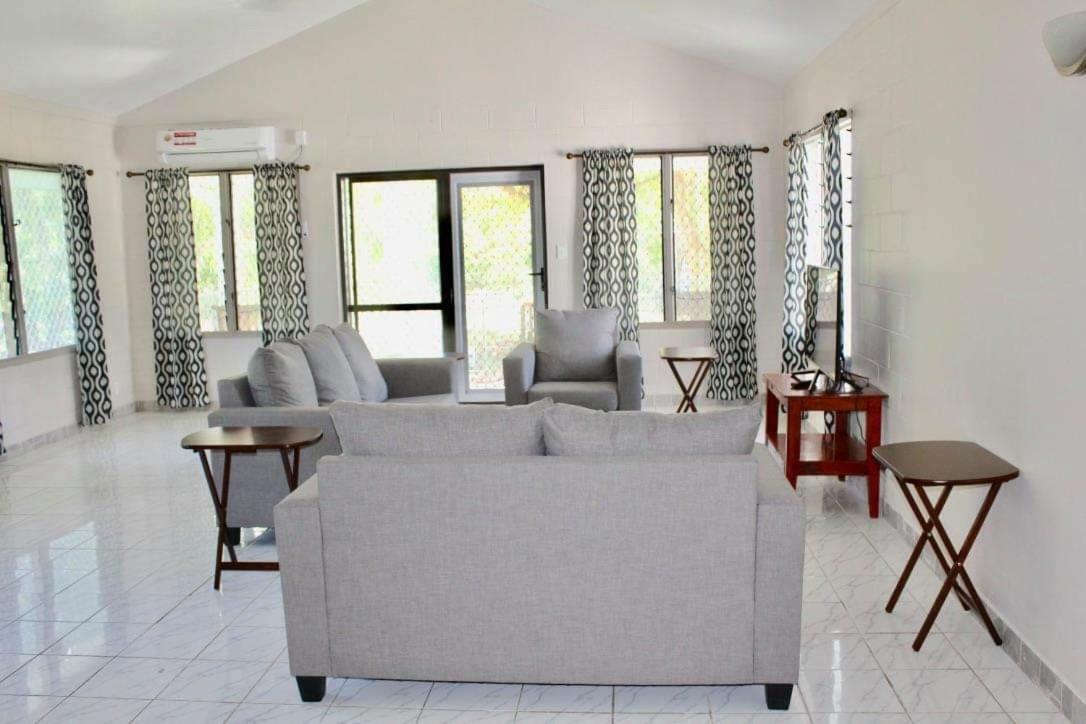 Lotopa Home Apia Exterior photo