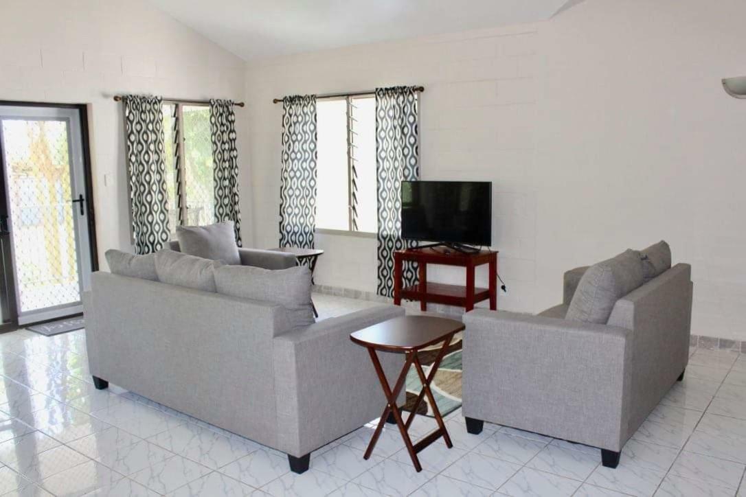 Lotopa Home Apia Exterior photo